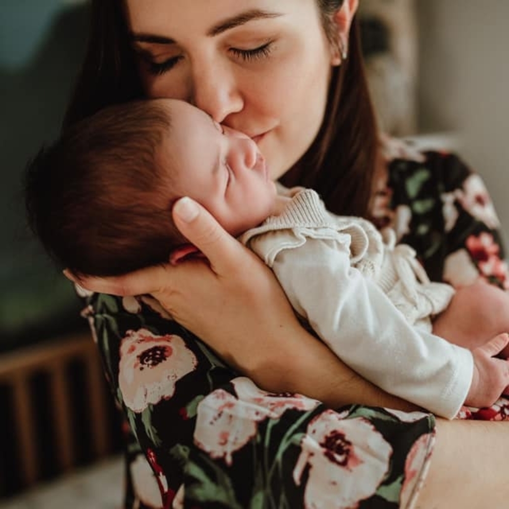 Meet your Posher, Rebecca